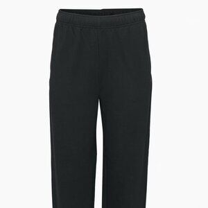 TNA Terry Fleece Mega Sweatpant